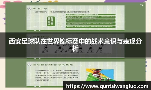 西安足球队在世界锦标赛中的战术意识与表现分析